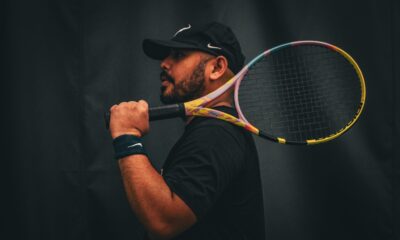 Nick Kyrgios suspendovan zbog pozitivnog testa na kokain – Nick Kyrgios kokain