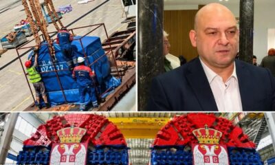 Nikola Aritonović najavio četiri metro stanice na Čukarici, „krtice“ stižu iz Kine – beogradski metro