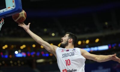 Nikola Kalinić objasnio razloge zbog kojih je odbio ponudu Partizana – kontakt između Kalinića i Partizana