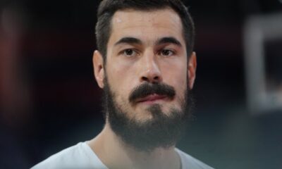 Nikola Kalinić završio igračku karijeru, Evroliga se oglasila povodom odluke – Nikola Kalinić Evroliga