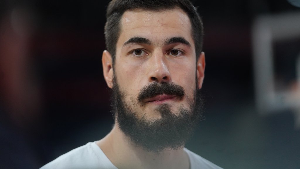 Nikola Kalinić završio igračku karijeru, Evroliga se oglasila povodom odluke – Nikola Kalinić Evroliga