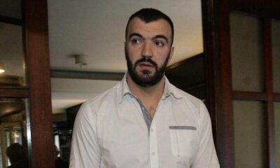 Nikola Peković ponovo sa suprugom na odmoru u Antaliji: Izabrali proverenu destinaciju – odmor u Antaliji