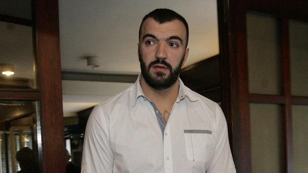 Nikola Peković ponovo sa suprugom na odmoru u Antaliji: Izabrali proverenu destinaciju – odmor u Antaliji