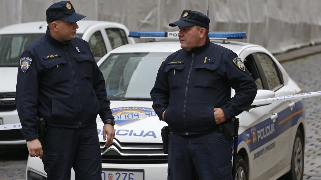 Nikolina Bačkonja Filipović osuđena u Hrvatskoj zbog fotografije deteta sa šajkačom