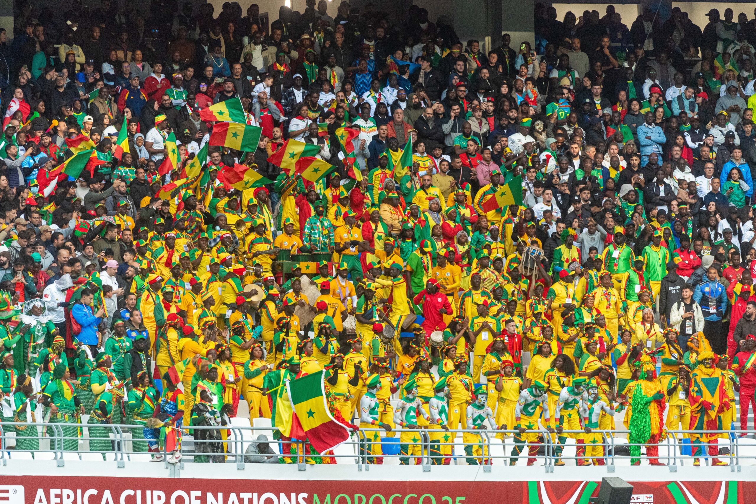 Patrik Vijera preuzima Senegal: Legenda na klupi nacionalnog tima – Patrik Vijera Senegal selektor