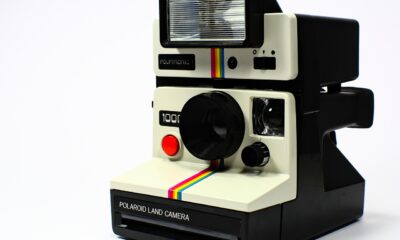 Pokémon i Polaroid udružuju snage u lansiranju tri nove kamere sa prepoznatljivim dizajnom – saradnja Pokémon i Polaroid
