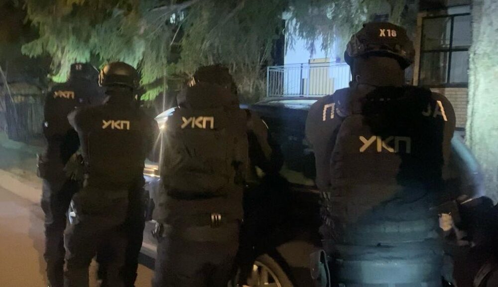 Policijska službenica iz Alibunara uhapšena zbog tajnih podataka: Šta se zna – pribavljanje poverljivih podataka