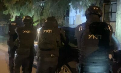 Policijska službenica iz Alibunara uhapšena zbog tajnih podataka: Šta se zna – pribavljanje poverljivih podataka