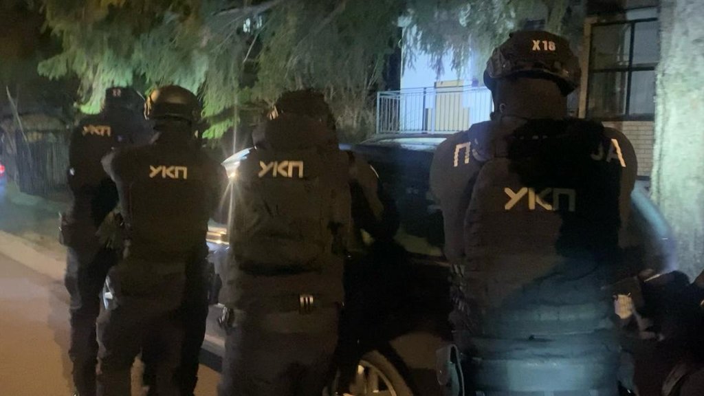 Policijska službenica iz Alibunara uhapšena zbog tajnih podataka: Šta se zna – pribavljanje poverljivih podataka