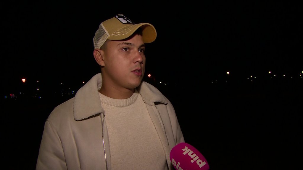 PORODIČNA IDILA U LUKSUZNOM AMBIJENTU: Jovan Pejić pokazao detalje doma sa kružnim stepenicama i kristalnim lusterom (FOTO) – luksuzni stan Jovana Pejića