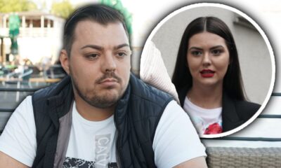 PORUKA JELENE VASIĆ ZAINTRIGIRALA JAVNOST: Supruga pevača podelila snimak koji je izazvao lavinu komentara (FOTO)