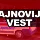 Povreda jetre nakon napada u Borči: Mlada devojka hitno operisana – napad nožem u Borči