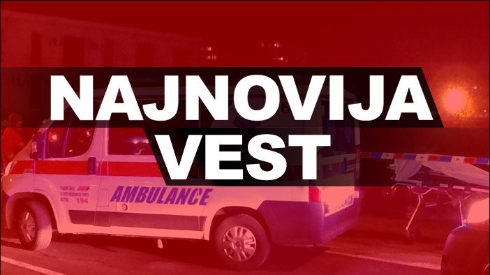Povreda jetre nakon napada u Borči: Mlada devojka hitno operisana – napad nožem u Borči