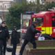 Požar u Londonu odneo jedan život, devet osoba hospitalizovano