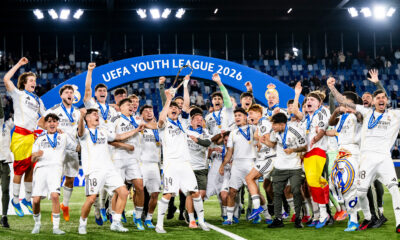 Real Madrid zatvara letnji prelazni rok: Ostaje otvoren samo u slučaju iznenađenja – Real Madrid prelazni rok