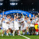 Real Madrid zatvara letnji prelazni rok: Ostaje otvoren samo u slučaju iznenađenja – Real Madrid prelazni rok