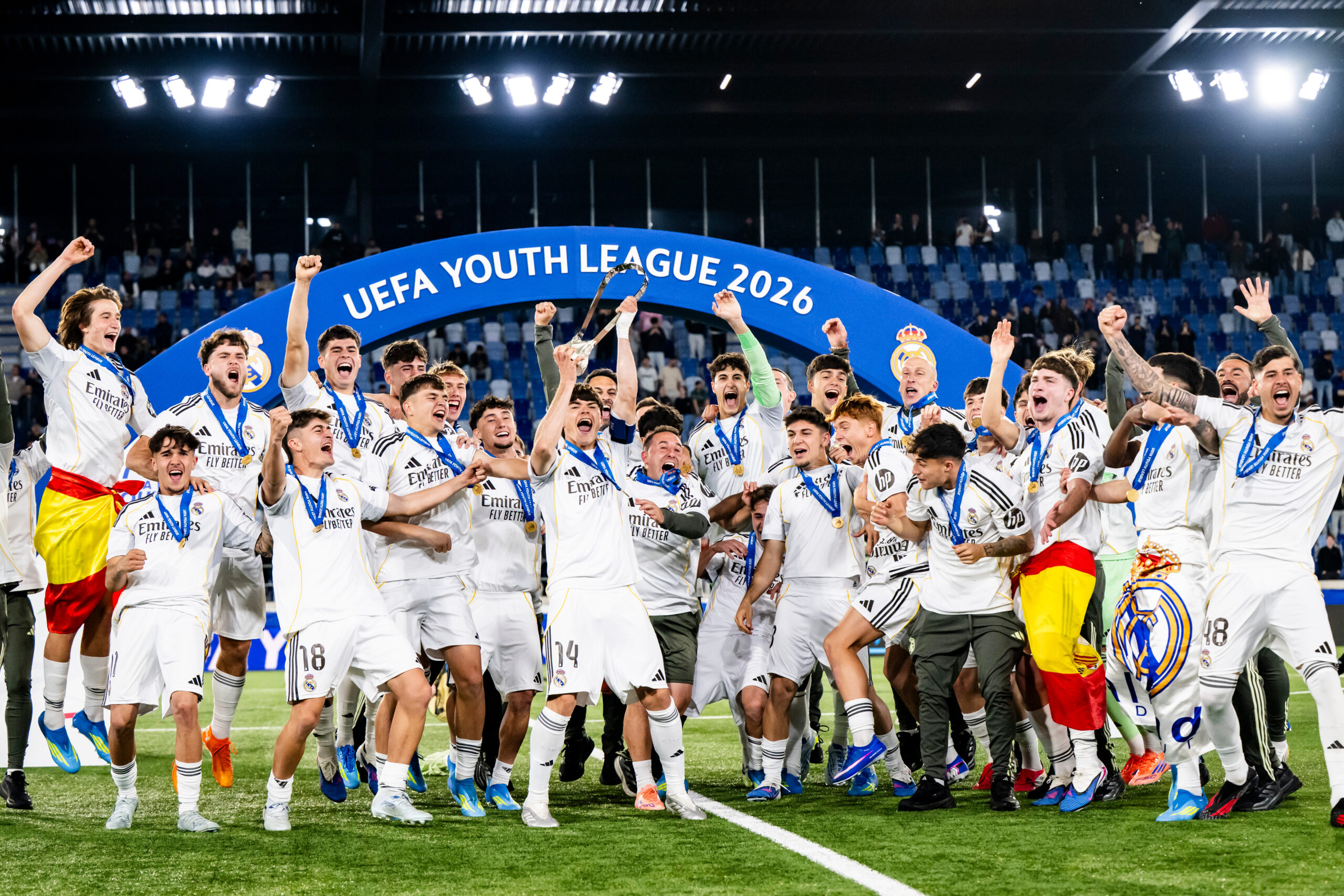 Real Madrid zatvara letnji prelazni rok: Ostaje otvoren samo u slučaju iznenađenja – Real Madrid prelazni rok