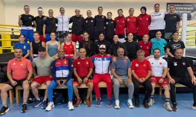 Srbija sa najjačim sastavom putuje na Mediteranske igre u Tarantu