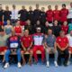 Srbija sa najjačim sastavom putuje na Mediteranske igre u Tarantu