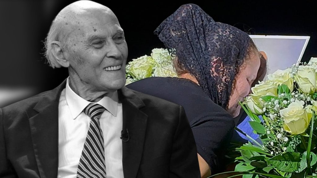 SVAKI DAN JE ZA MALU CANU KAO PRVI: Pevačica otvorila dušu o bolu posle gubitka Andrije Bajića (FOTO) – bol posle gubitka Andrije Bajića