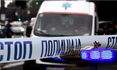 Telo muškarca pronađeno ispod ruševina nakon eksplozije u Velikoj Moštanici – eksplozija u Velikoj Moštanici