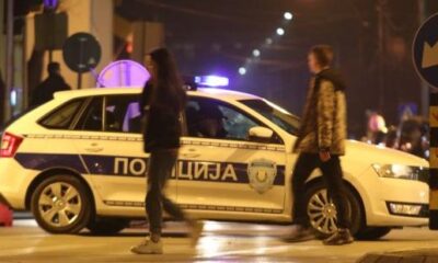 Teška nesreća kod Kosovske Mitrovice: Automobil sleteo s puta, nastradala dva mladića