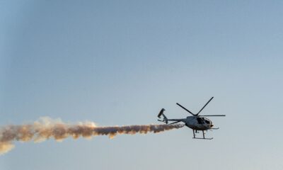 Tragedija u Keniji: Helikopter srušen tokom safarija, sedam osoba poginulo – helikopterska nesreća u Keniji