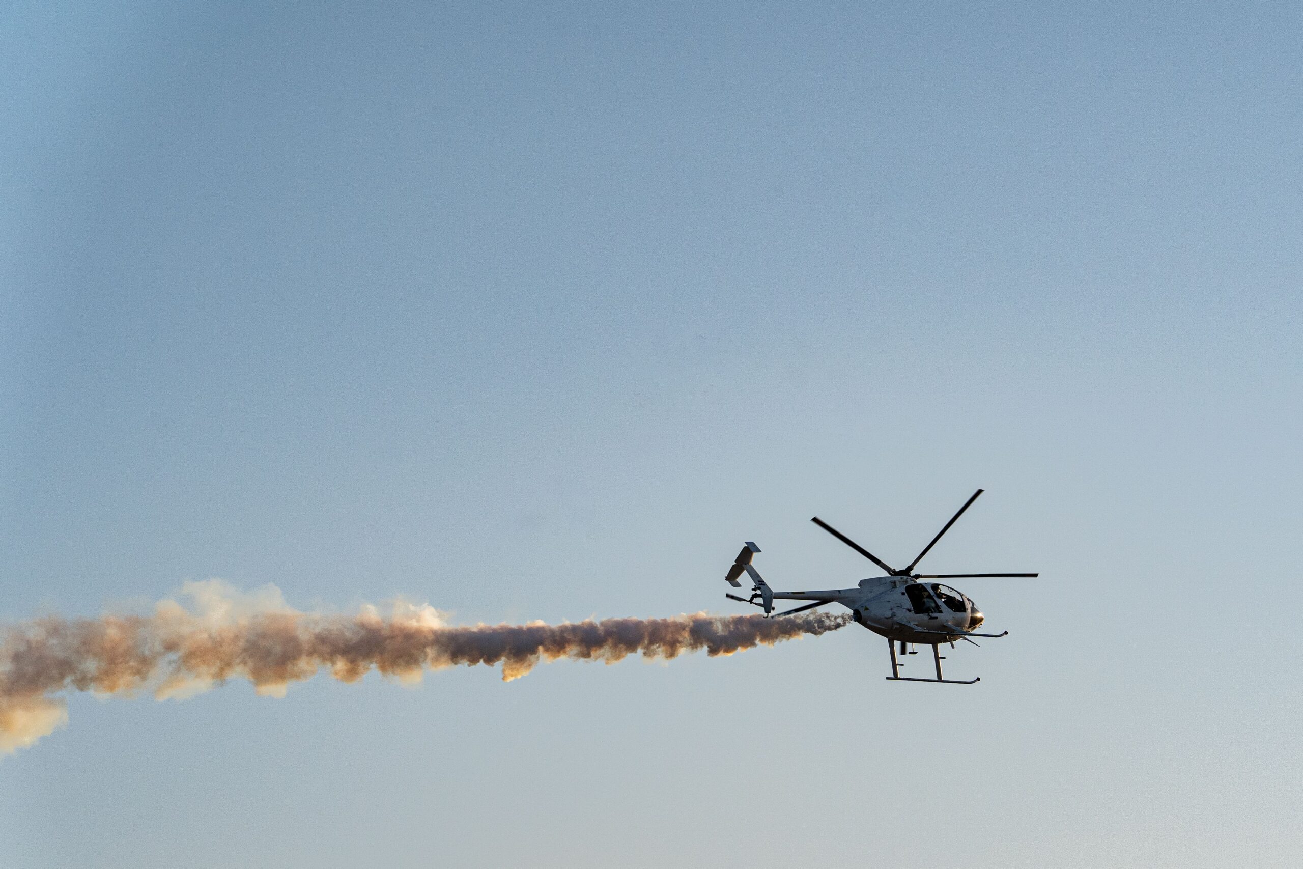 Tragedija u Keniji: Helikopter srušen tokom safarija, sedam osoba poginulo – helikopterska nesreća u Keniji
