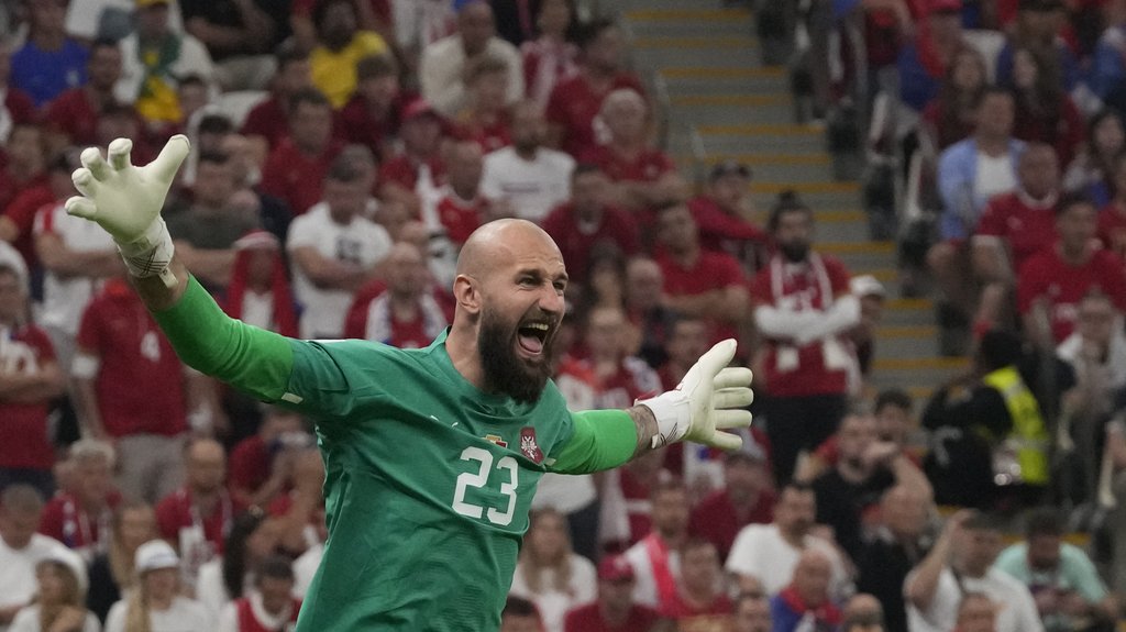 Vanja Milinković-Savić blizu Juventusa: Crno-beli prave ambiciozan prelazni rok – Vanja Milinković-Savić Juventus