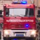 Vatra kod Pančevačkog mosta: Požar zahvatio rastinje i preti kolovozu – požar kod Pančevačkog mosta