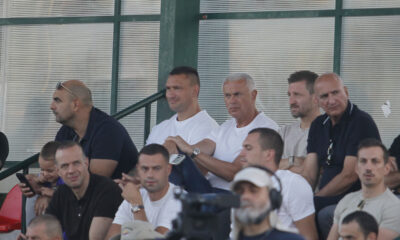 Vršac preokretom pobedio Dubočicu 2:1: Treća uzastopna pobeda u Prvoj ligi Srbije