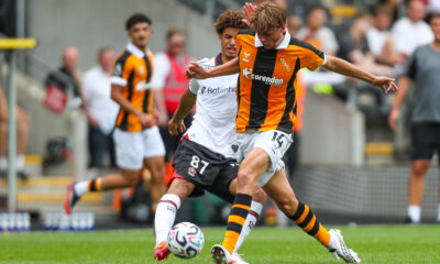 Acun Ilicali otkriva: Yeremay želi u Hull City, transfer na pomolu?