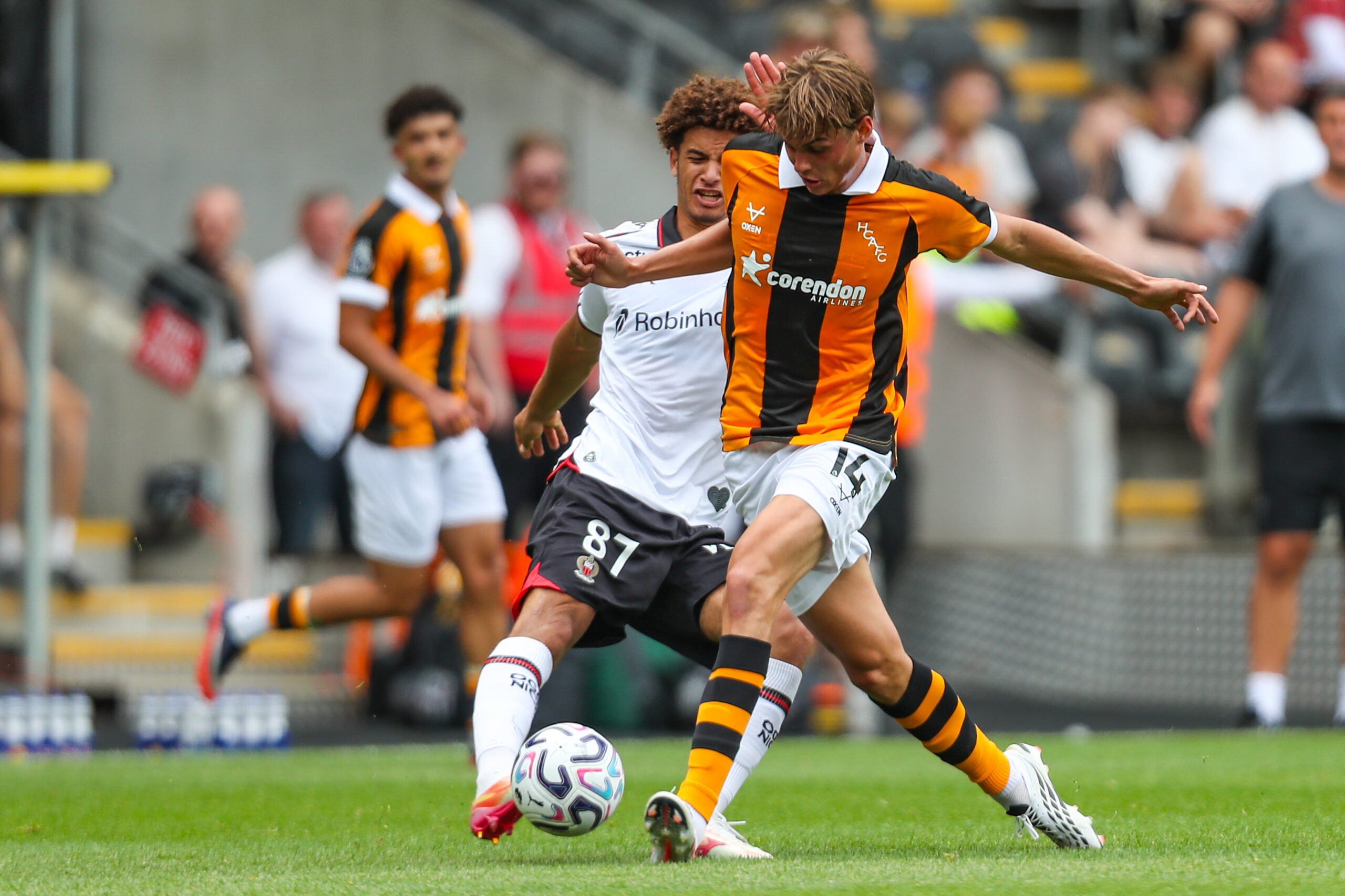 Acun Ilicali otkriva: Yeremay želi u Hull City, transfer na pomolu?