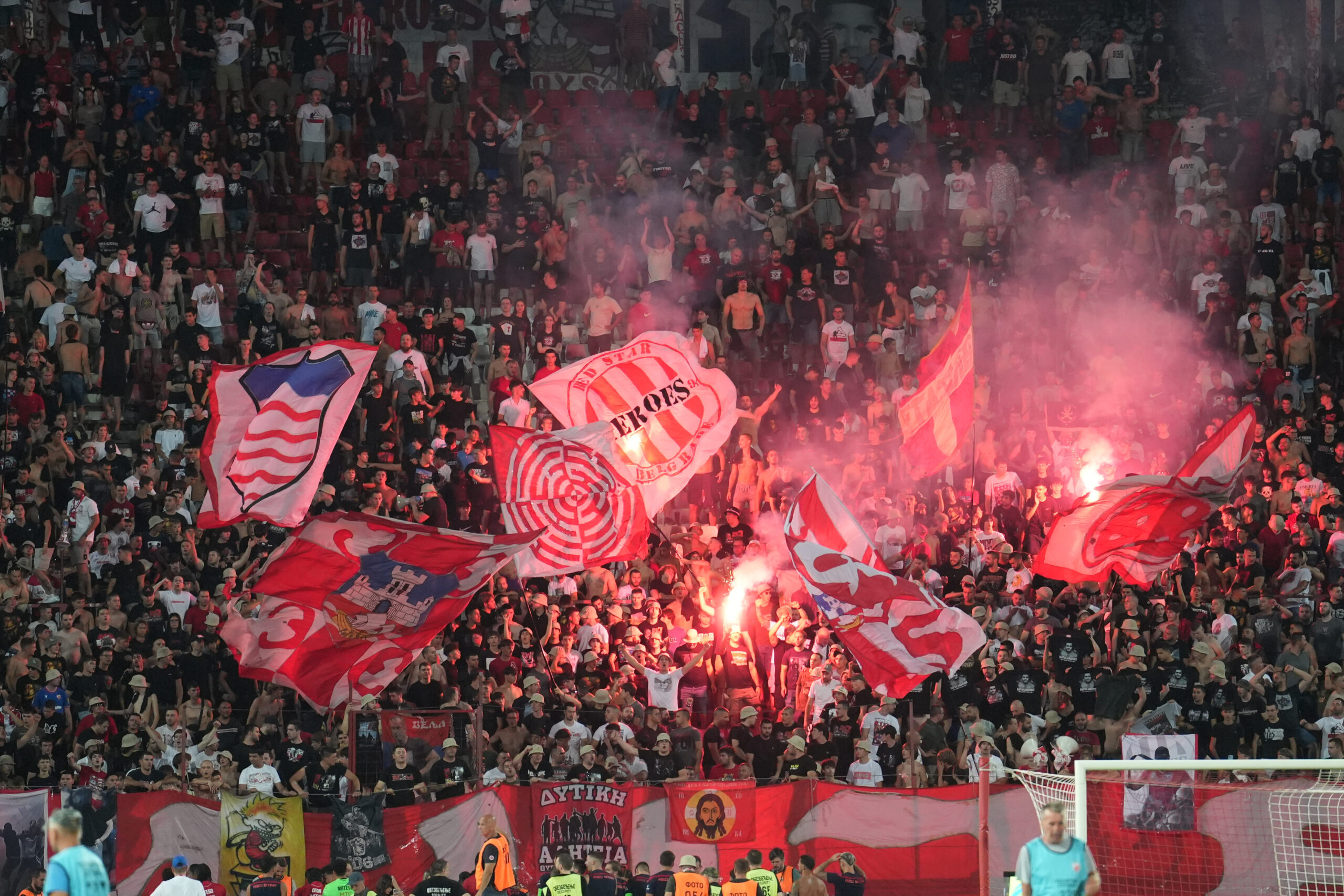 Albert Rijera ostao smiren posle gola Crvene zvezde: Reakcija koja je iznenadila klupu