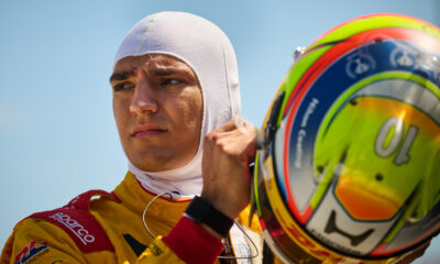Aleks Palou na pragu istorije: Rekordni naslov u IndyCar seriji sve bliži