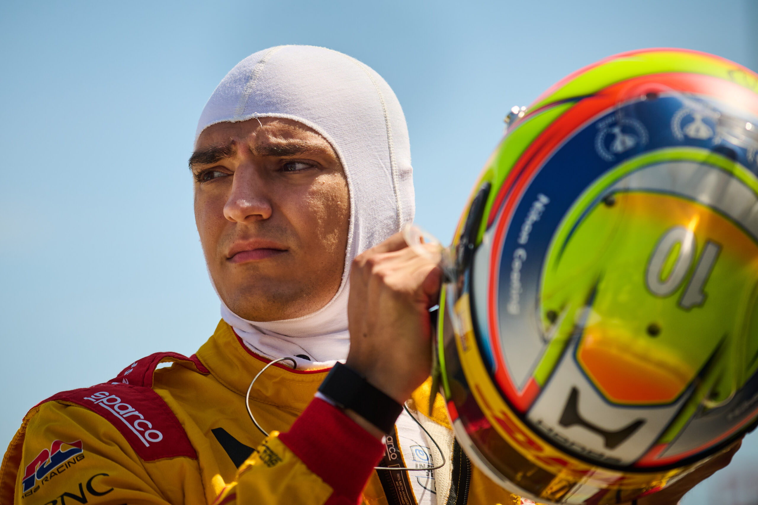 Aleks Palou na pragu istorije: Rekordni naslov u IndyCar seriji sve bliži