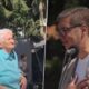 Aleksandar Vučić objavio snimak susreta sa bakom iz Topličkog okruga – Vučić Toplički okrug