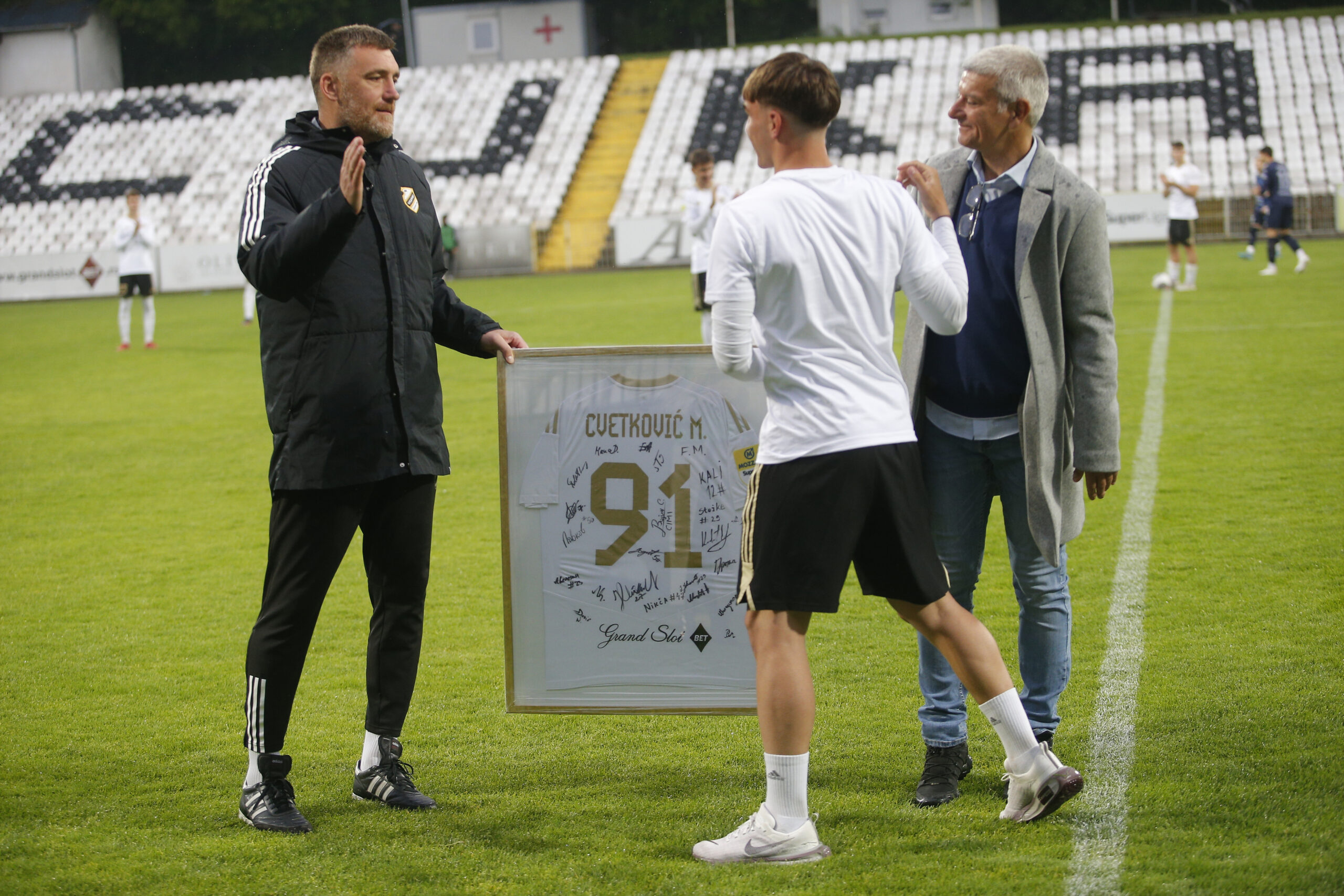 Anderleht ubedljiv protiv Kairata 3:0: Cvetković požuteo, Belgijanci blizu Lige Evrope – Mihajlo Cvetković Anderleht Kairat