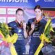 Angelina Topić i Adriana Vilagoš nastupaju na ultimativnom prvenstvu sveta u Budimpešti – ultimativno prvenstvo sveta