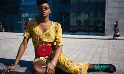 Ashtin Earle donosi novi talas svežine u svet mode – Ashtin Earle moda
