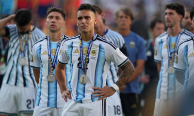 Barselona traži napadača: Deco kontaktirao Inter zbog Lautara Martineza – Lautaro Martinez Barselona transfer