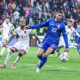 Bešiktaš ubedljiv protiv Kauno Žalgirisa 3:0: Debi Dušana Vlahovića uz ovacije navijača