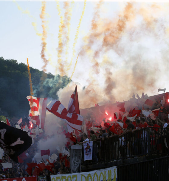 Borac slavio protiv Vikingura 3:1 na Islandu: Veliki korak ka Ligi konferencija