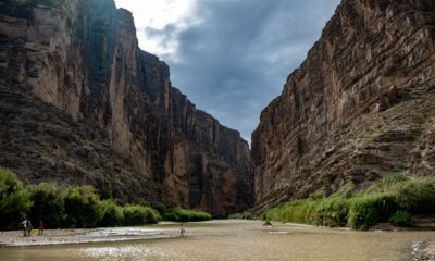Borba za očuvanje Big Benda, jednog od poslednjih divljih kutaka Amerike – borba za Big Bend