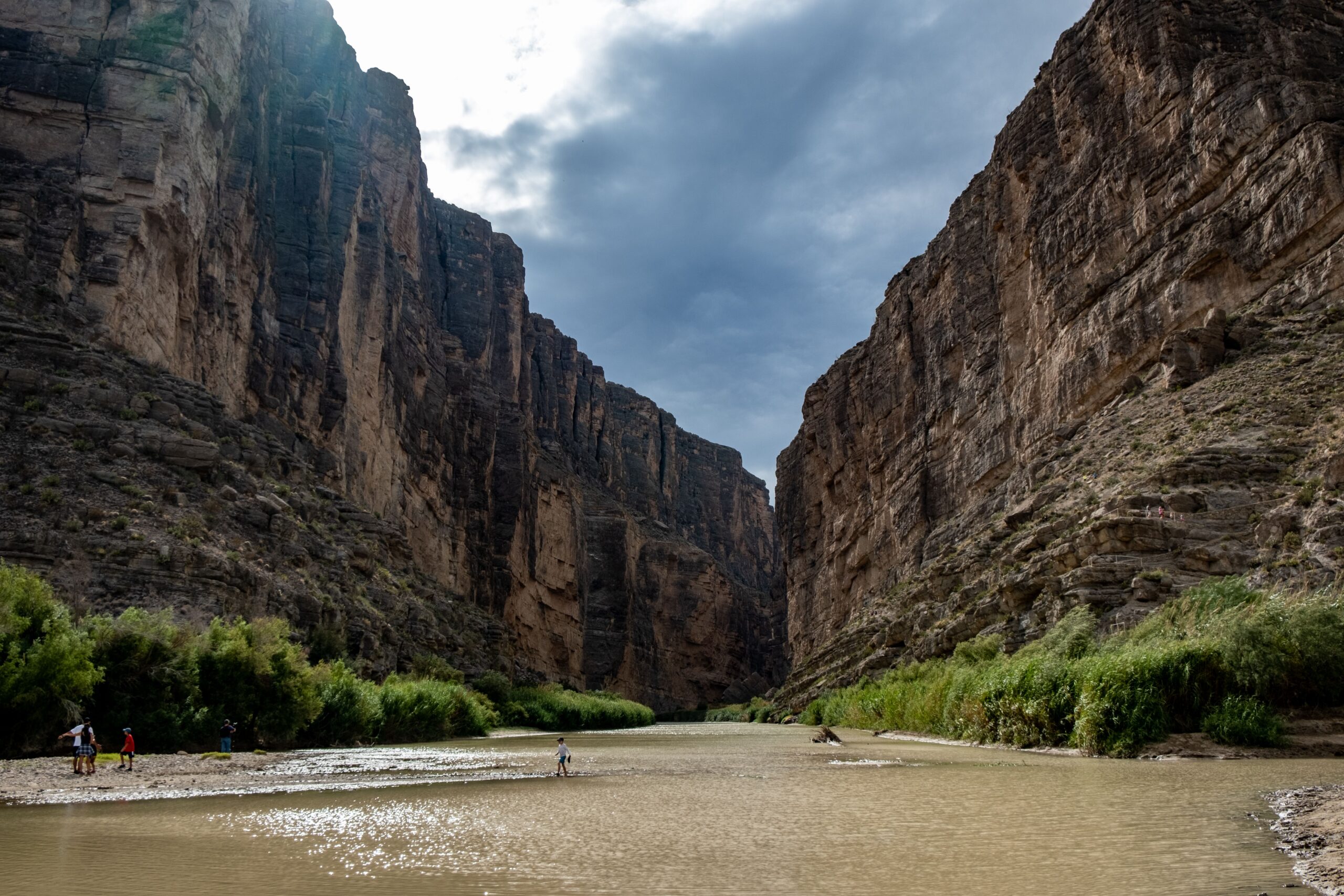 Borba za očuvanje Big Benda, jednog od poslednjih divljih kutaka Amerike – borba za Big Bend