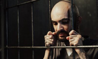 Član ekstremističke mreže '764' osuđen na rekordnih 77 godina zatvora – ekstremistička mreža '764'