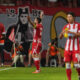 Crvena zvezda povela protiv Viktorije Plzenj: Elšnik asistirao, Ivanić siguran za 2:0