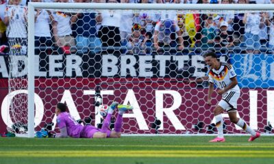 Džamal Musijala propušta finale Superkupa: Bajern ga čuva za start Bundeslige