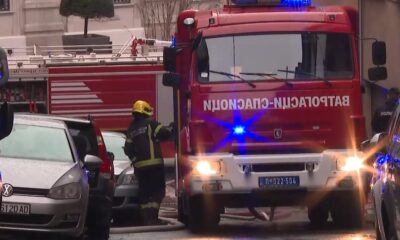 Eksplozija u Velikoj Moštanici: Kuća srušena, komšije sumnjaju u pravi uzrok