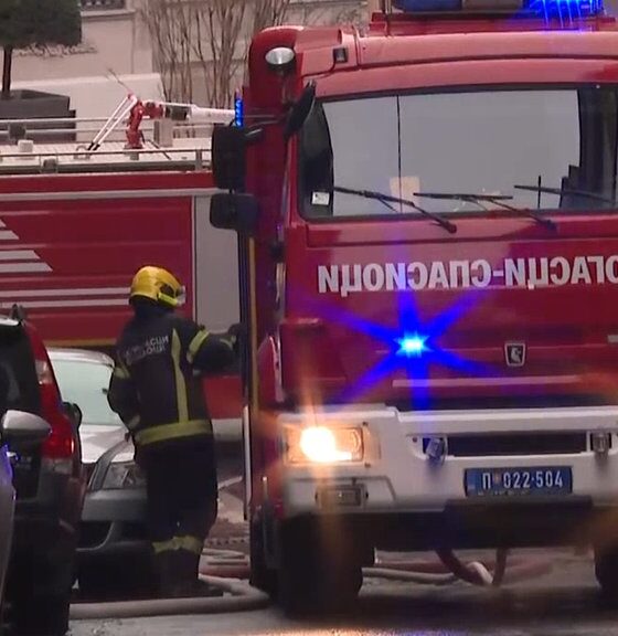 Eksplozija u Velikoj Moštanici: Kuća srušena, komšije sumnjaju u pravi uzrok